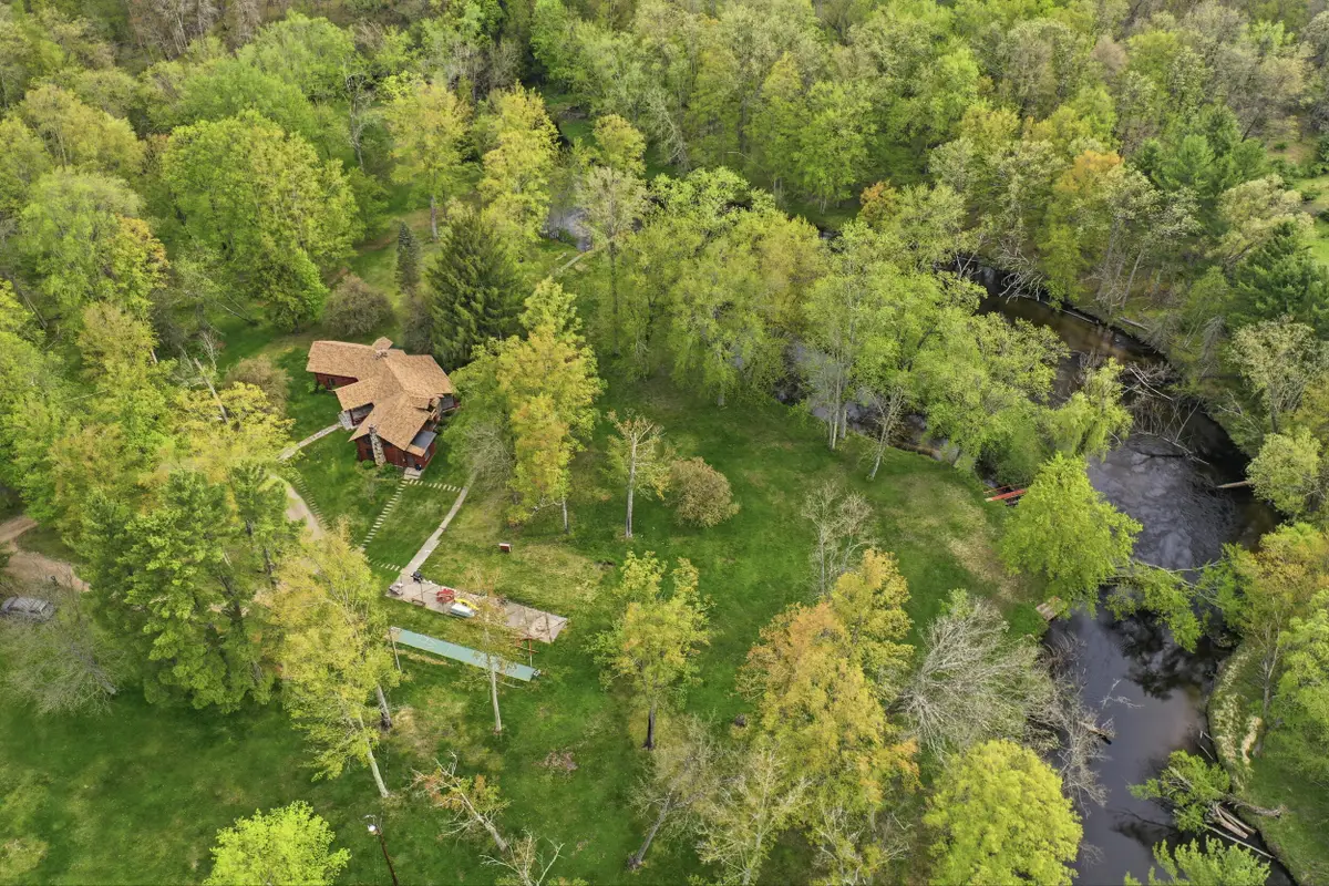 6378 S Mac Road, Baldwin, MI 49304 - #1