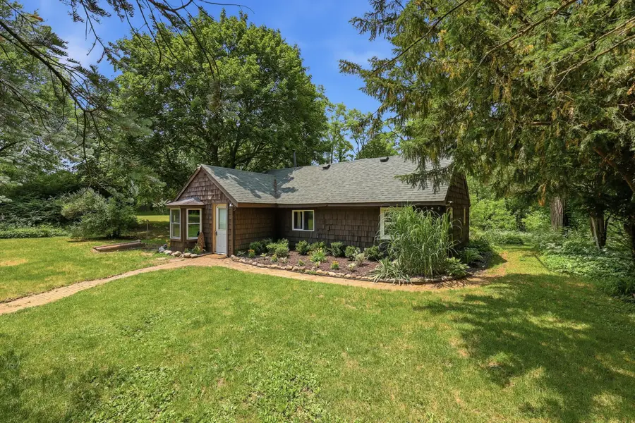 1497 W Dowling Road, Dowling, MI 49050 - #2