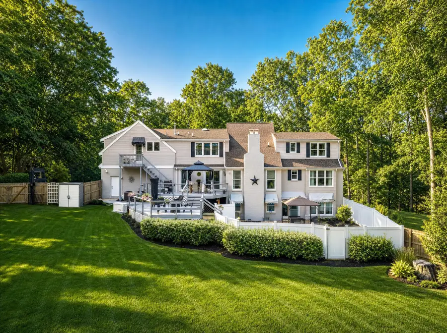 46857 W Ann Arbor Trail, Plymouth, MI 48170 - #2