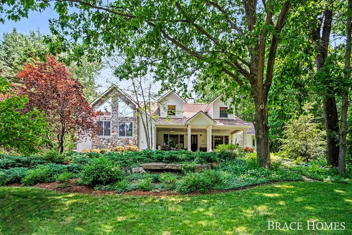 13140 Redmond Avenue Ne, Cedar Springs, MI 49319 - #1