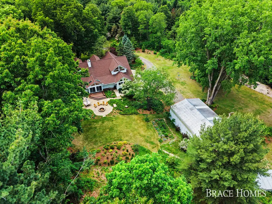 13140 Redmond Avenue Ne, Cedar Springs, MI 49319 - #3
