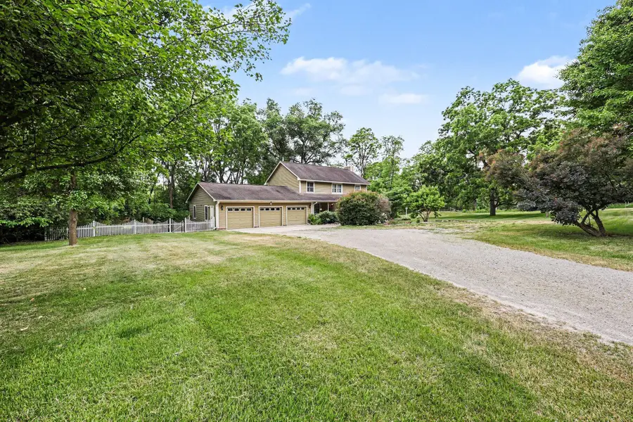 5449 W Huron River Drive, Dexter, MI 48130 - #2