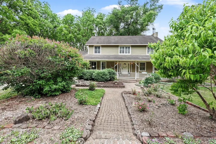 5449 W Huron River Drive, Dexter, MI 48130 - #3
