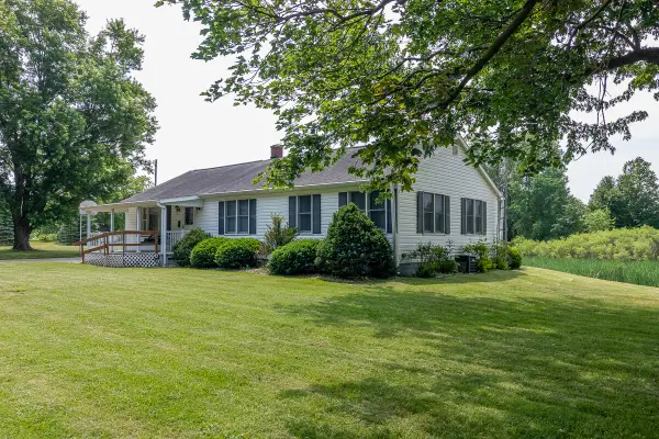 6125 W X Y Avenue, Schoolcraft, MI 49087