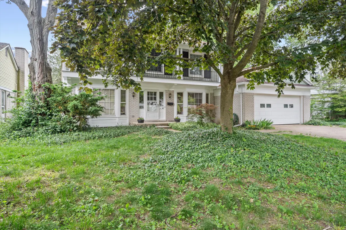 1351 King George Boulevard, Ann Arbor, MI 48108 - #1