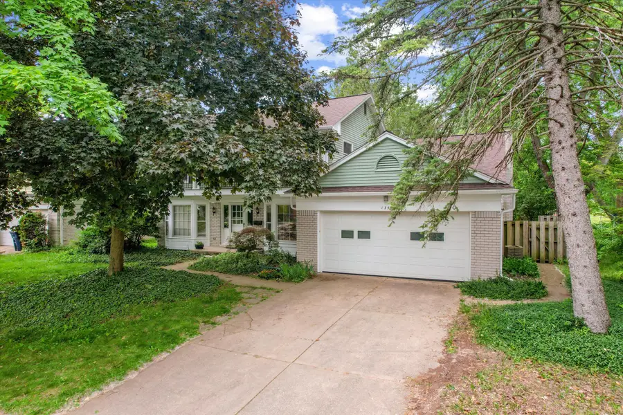 1351 King George Boulevard, Ann Arbor, MI 48108 - #2