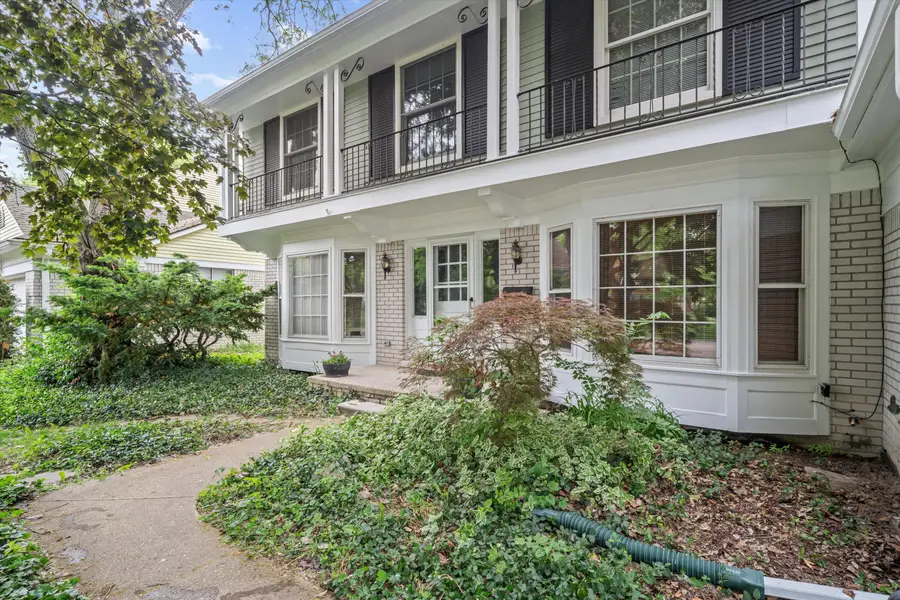 1351 King George Boulevard, Ann Arbor, MI 48108 - #3