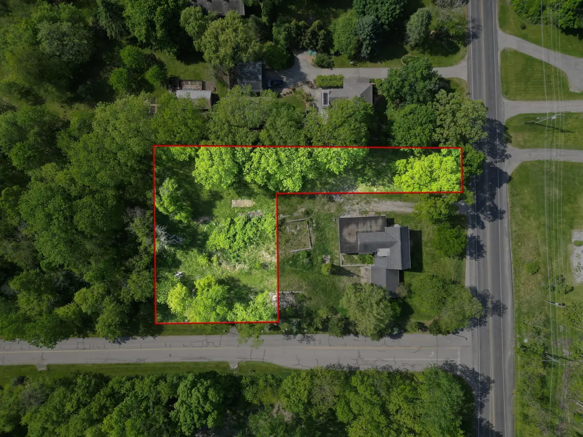 2326 Dean Lake Avenue Ne, Grand Rapids, MI 49505 - #1