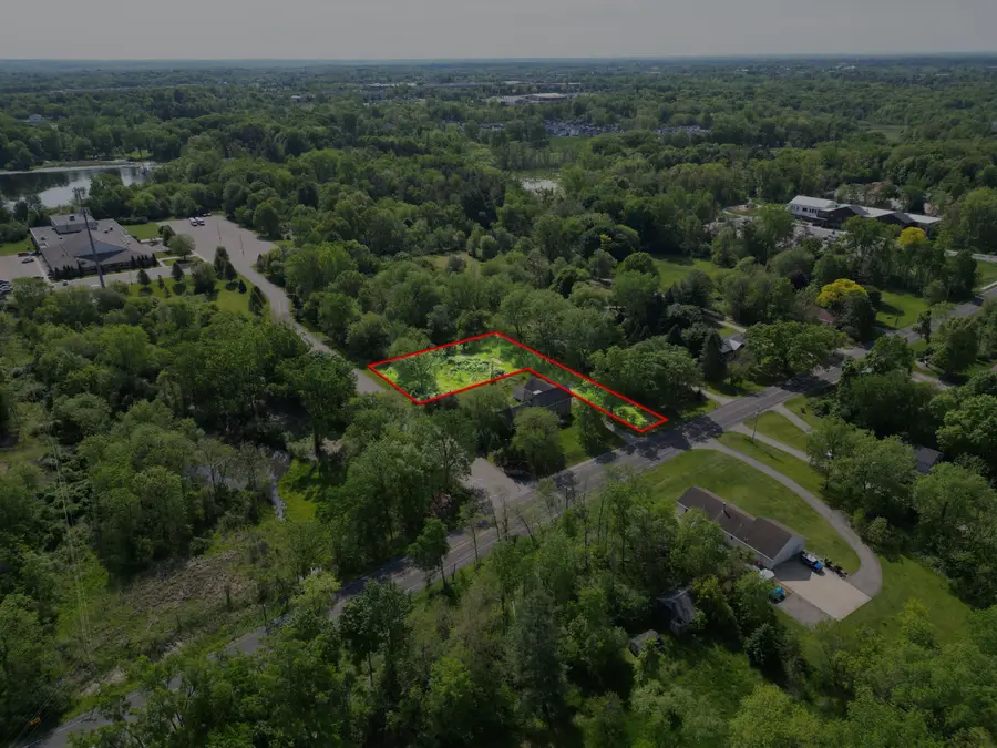 2326 Dean Lake Avenue Ne, Grand Rapids, MI 49505 - #2