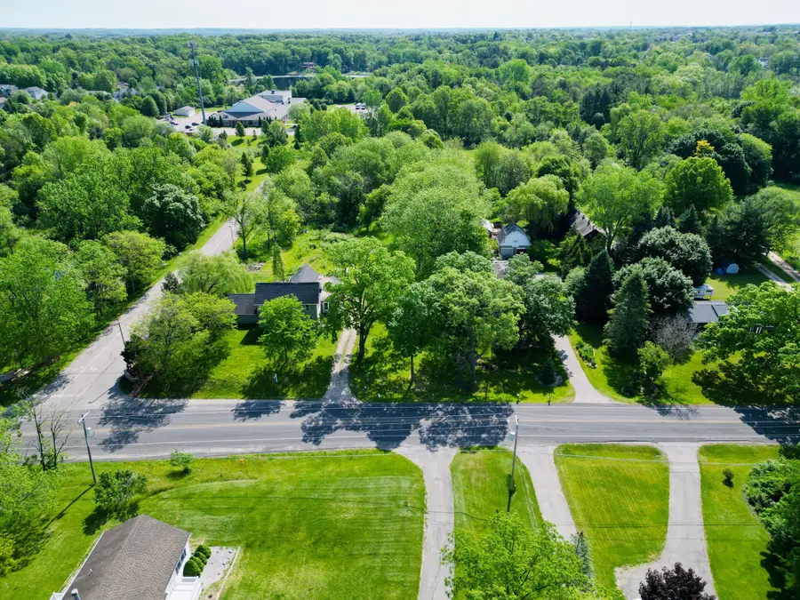 2326 Dean Lake Avenue Ne, Grand Rapids, MI 49505 - #3
