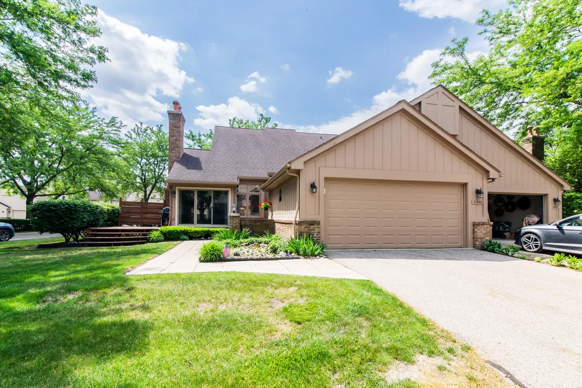 37648 N Laurel Park Drive #63, Livonia, MI 48152 - #1