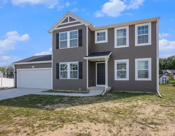 5146 Buxton Trail, Kalamazoo, MI 49009