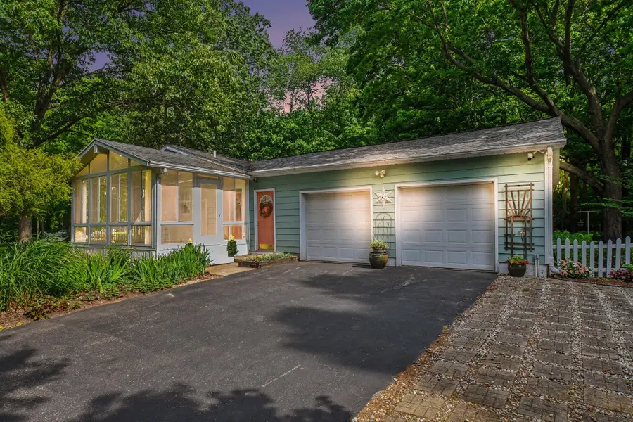 69513 Leet Road, Niles, MI 49120 - #2