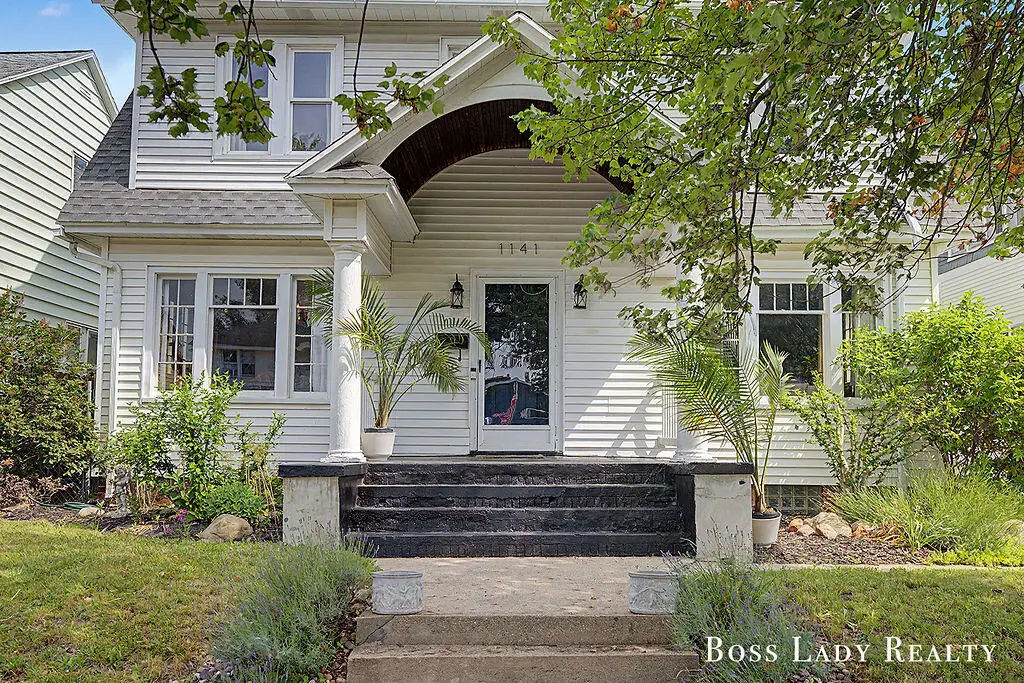 1141 Rathbone Street Sw, Wyoming, MI 49509 - #1