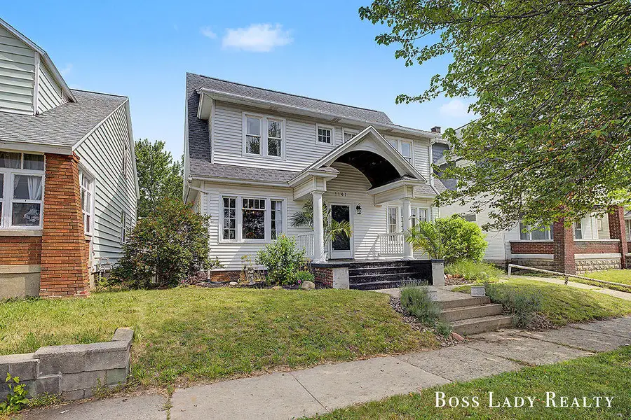 1141 Rathbone Street Sw, Wyoming, MI 49509 - #3