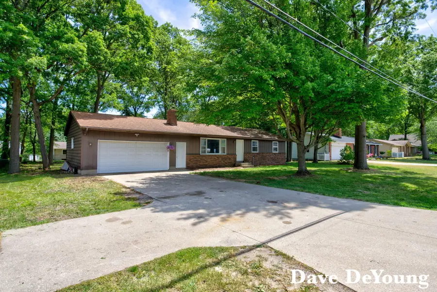 801 N 144th Avenue, Holland, MI 49424 - #2
