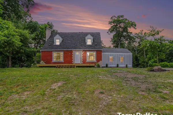 4897 Williams Street, Montague, MI 49437