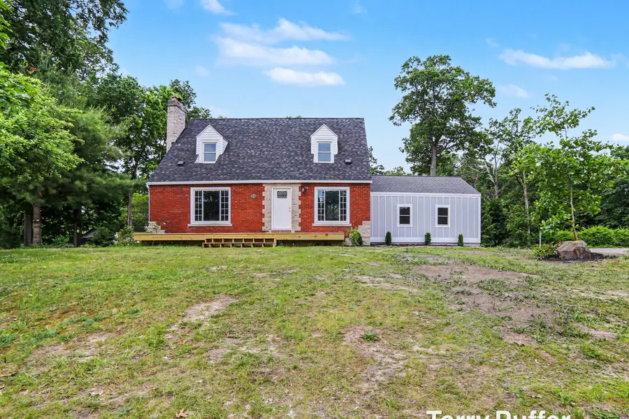 4897 Williams Street, Montague, MI 49437 - #2