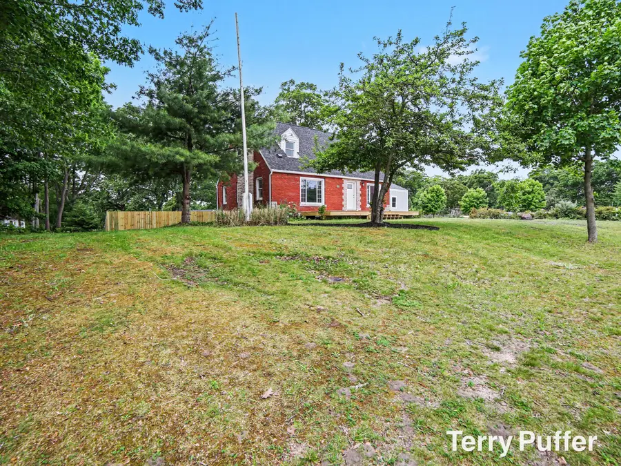 4897 Williams Street, Montague, MI 49437 - #3