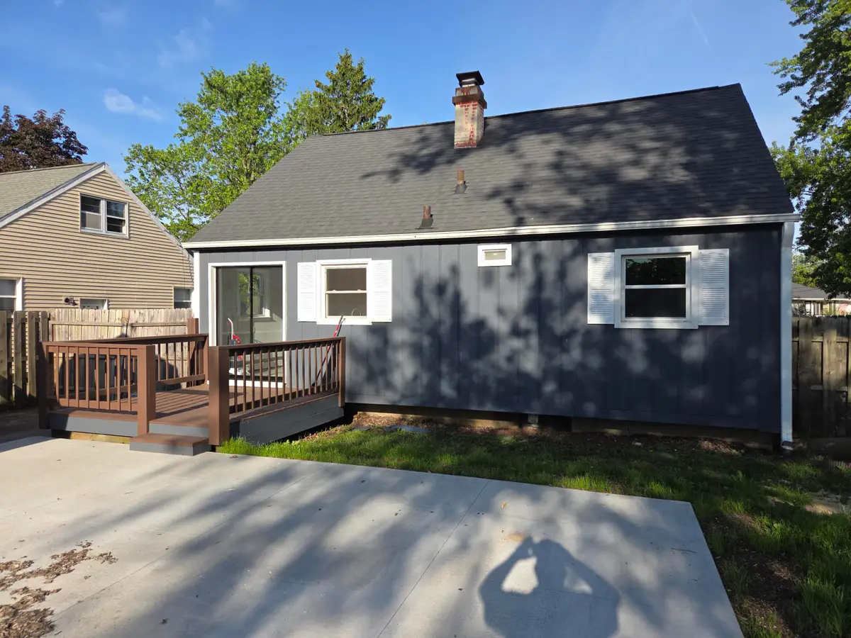252 N 23rd Street, Battle Creek, MI 49037 - #1