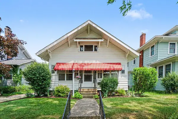 1410 W Maple Street, Kalamazoo, MI 49008