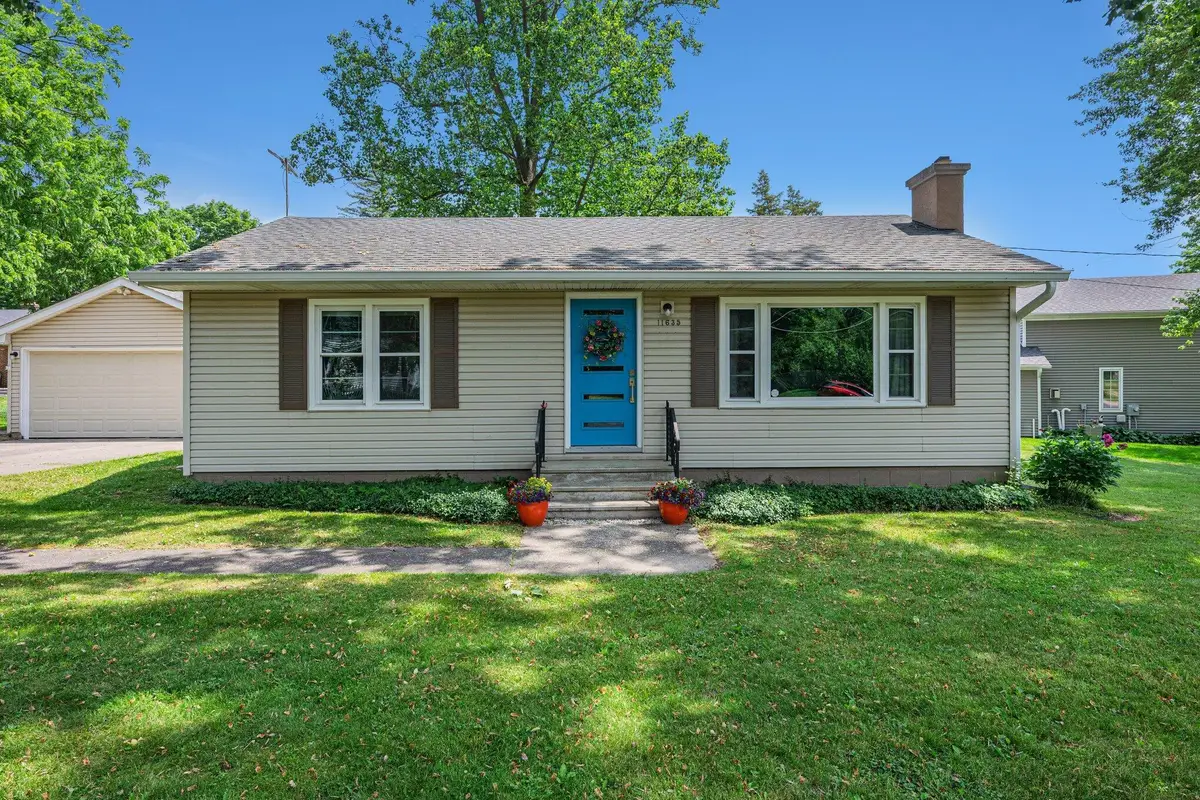 11635 E D Avenue, Richland, MI 49083 - #1