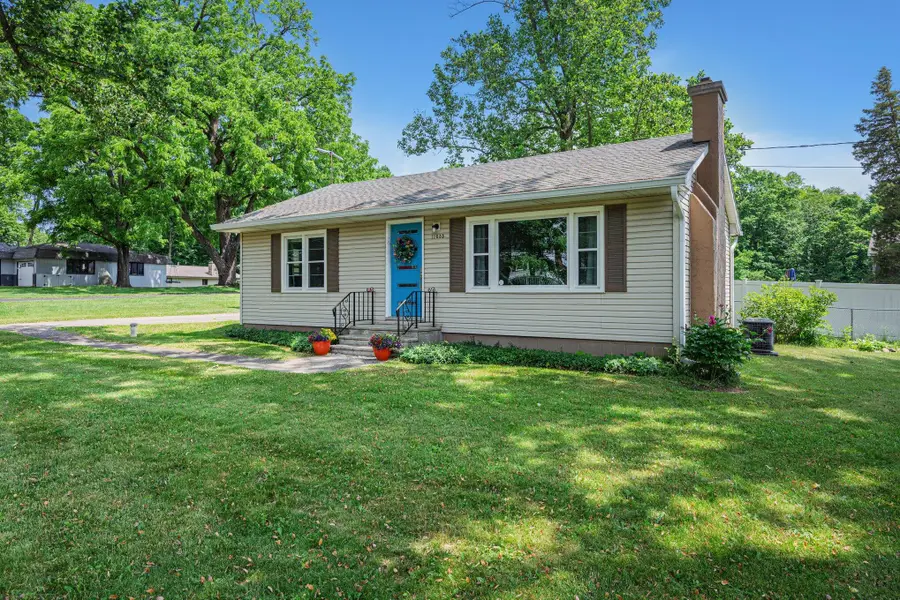 11635 E D Avenue, Richland, MI 49083 - #3