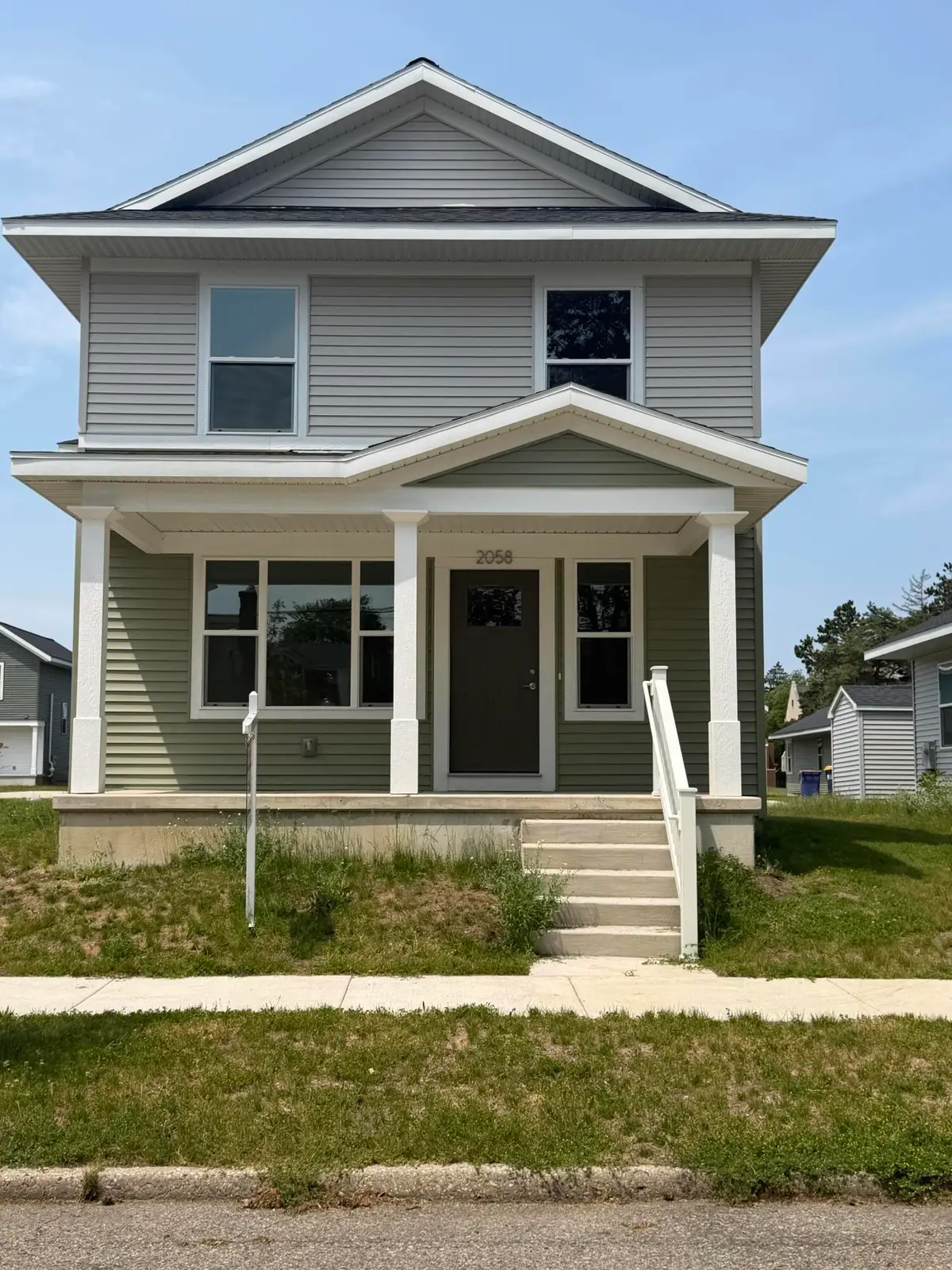 2058 Linden Avenue Se, Grand Rapids, MI 49507 - #1