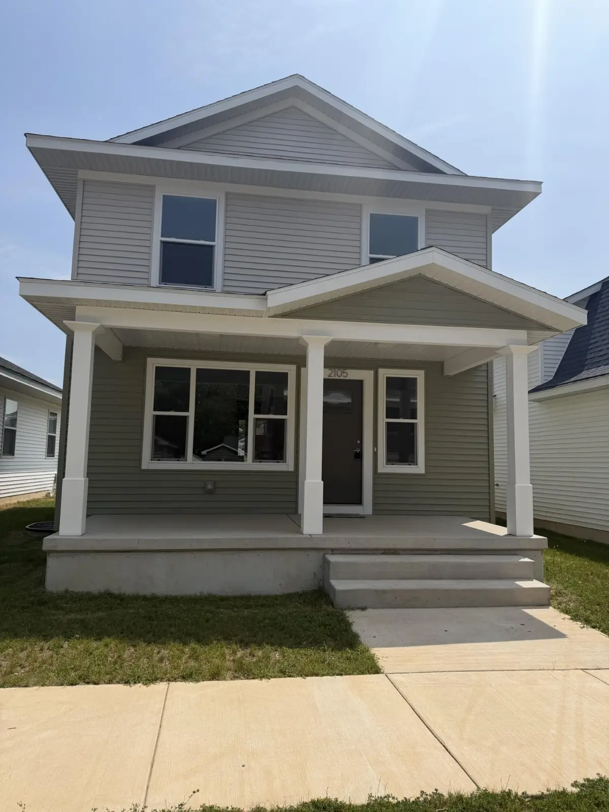 2105 Willard Avenue Se, Grand Rapids, MI 49507 - #1