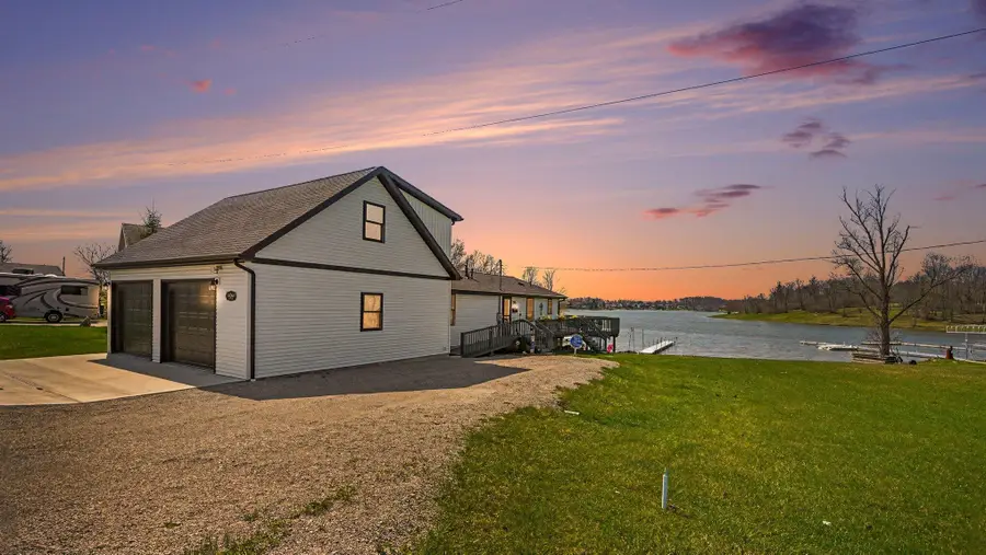 14364 Horn Drive, Camden, MI 49232 - #2