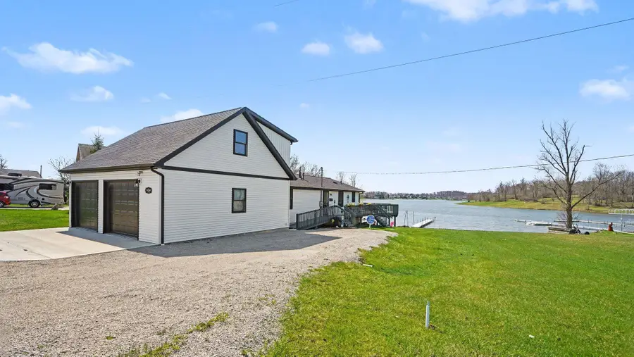 14364 Horn Drive, Camden, MI 49232 - #3