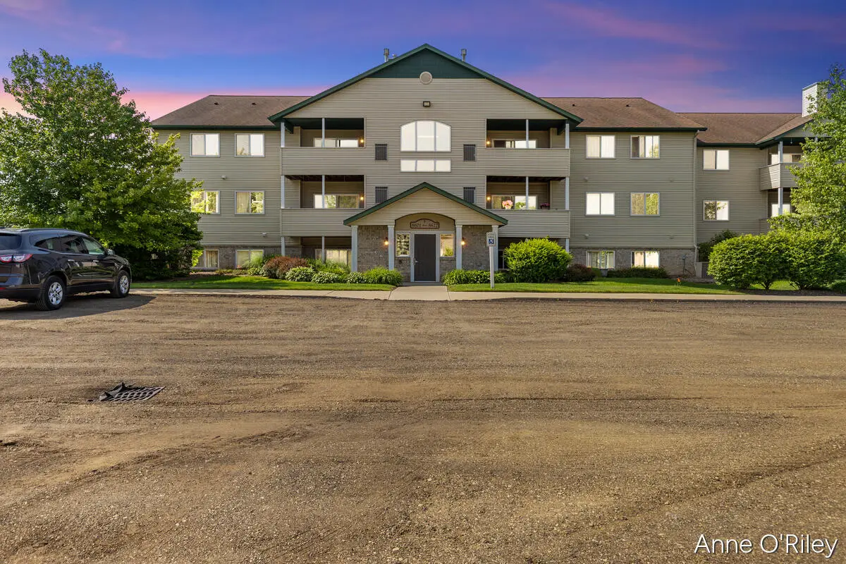 8621 S Jasonville Court Se #162, Caledonia, MI 49316 - #1