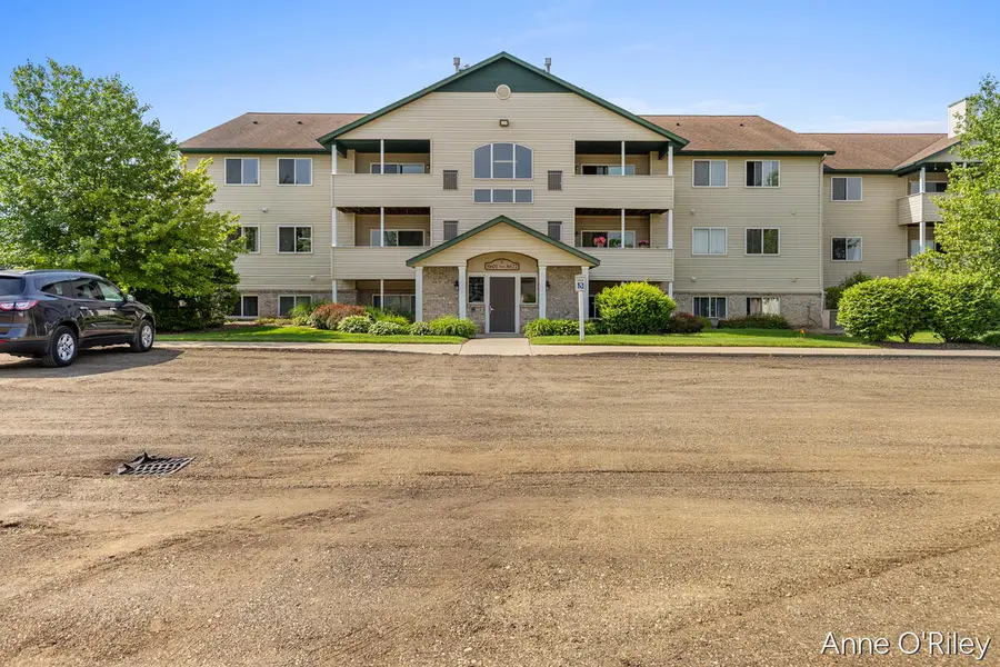 8621 S Jasonville Court Se #162, Caledonia, MI 49316 - #2