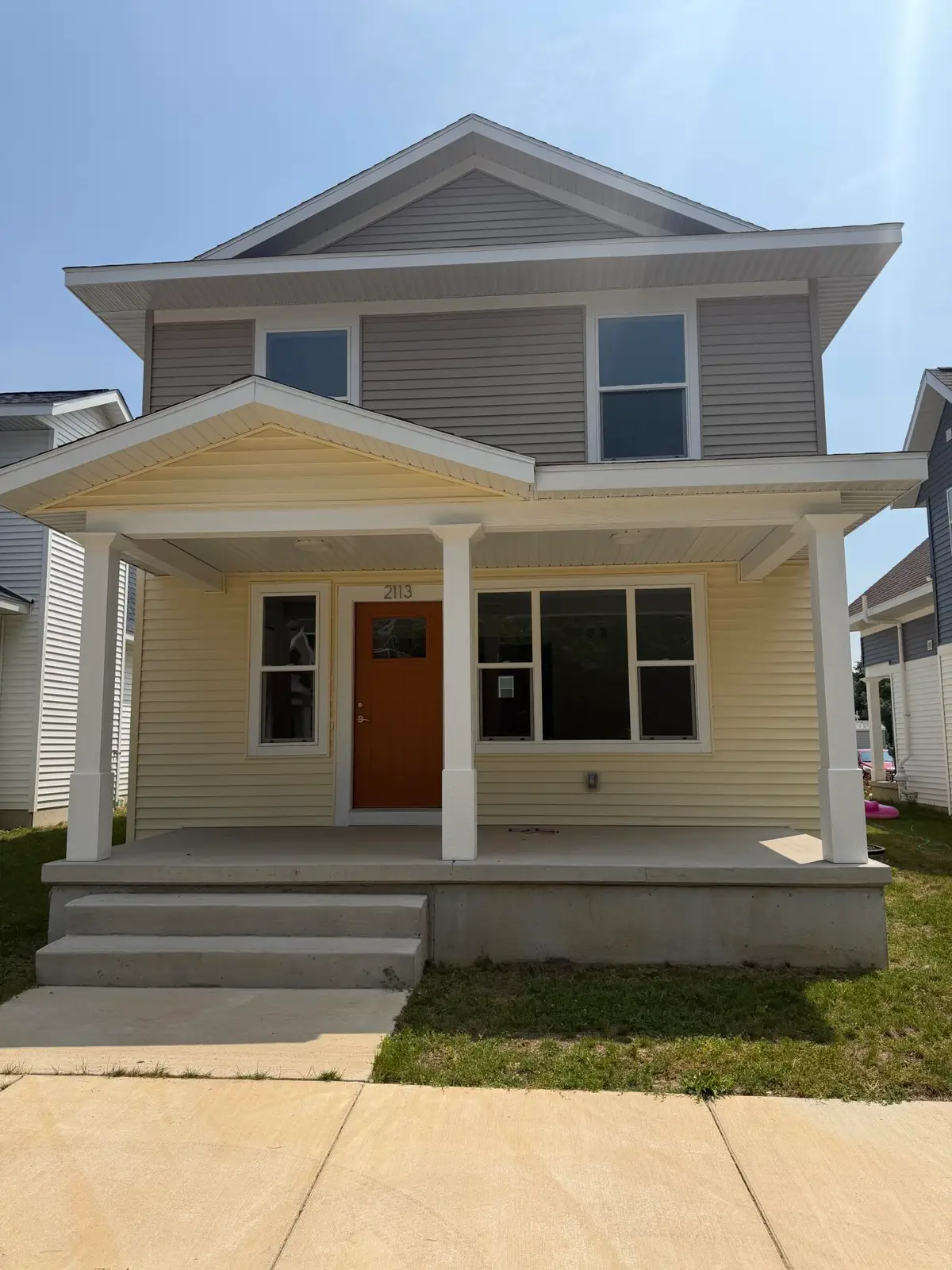 2113 Willard Avenue Se, Grand Rapids, MI 49507 - #1