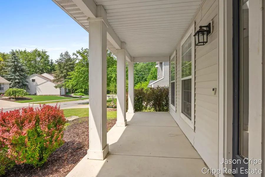 3523 Long Grove Drive Se, Grand Rapids, MI 49512 - #2