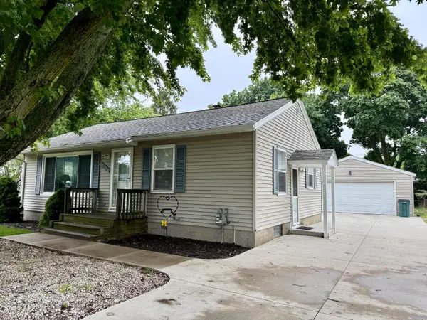 2038 Columbus Avenue, Muskegon, MI 49441