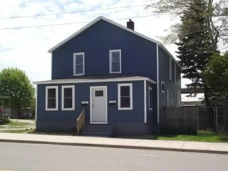 504 E Dowland Street, Ludington, MI 49431 - #1