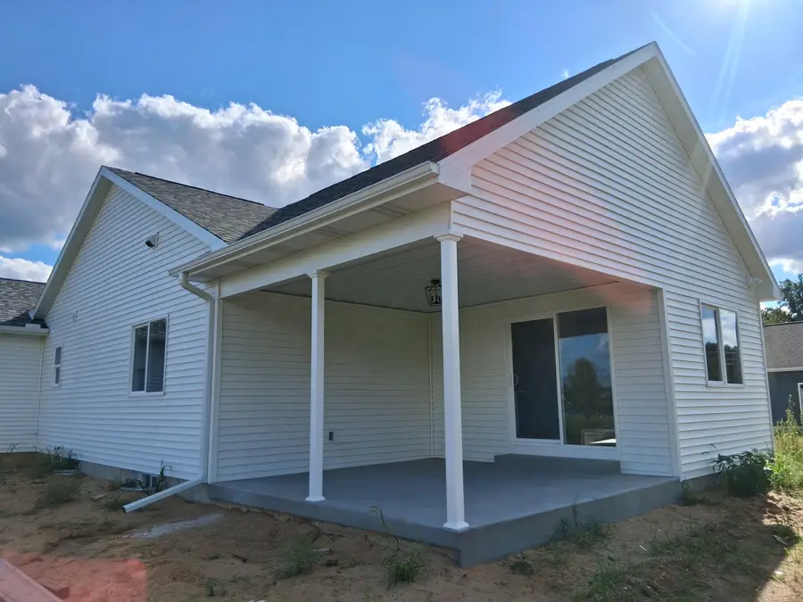 8069 Buck Avenue, Galesburg, MI 49053 - #2
