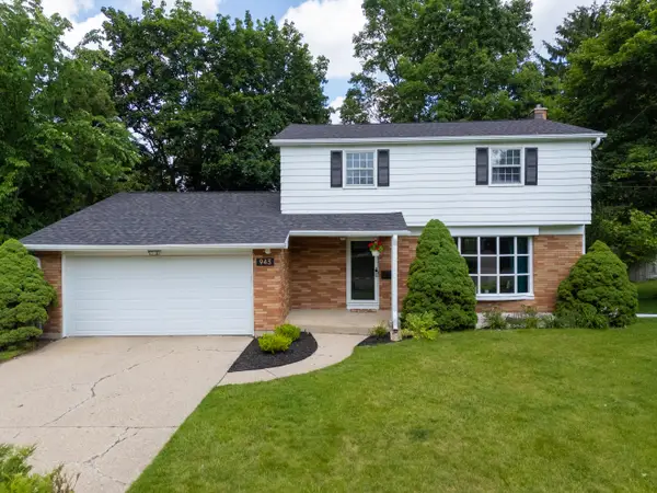 943 Boswell Lane, Kalamazoo, MI 49006