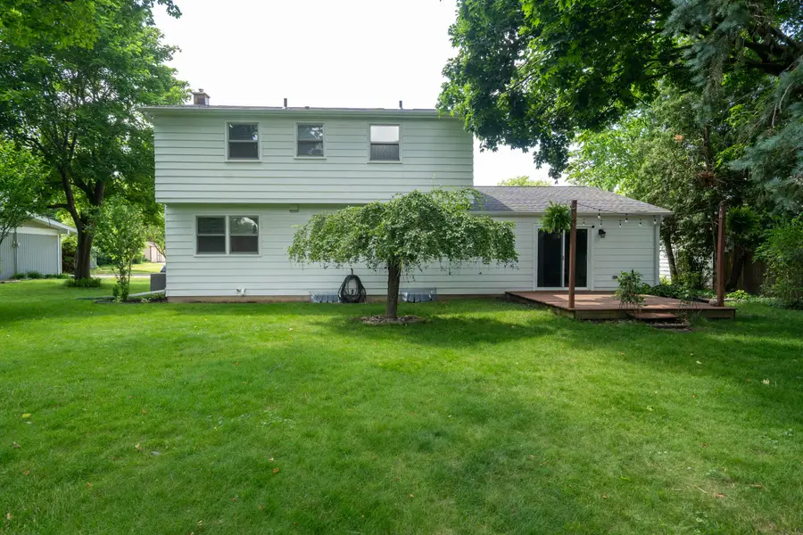 943 Boswell Lane, Kalamazoo, MI 49006 - #3