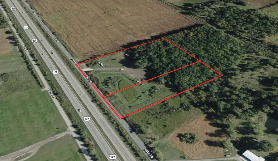 1517 Hull Road, Mason, MI 48854 - #3