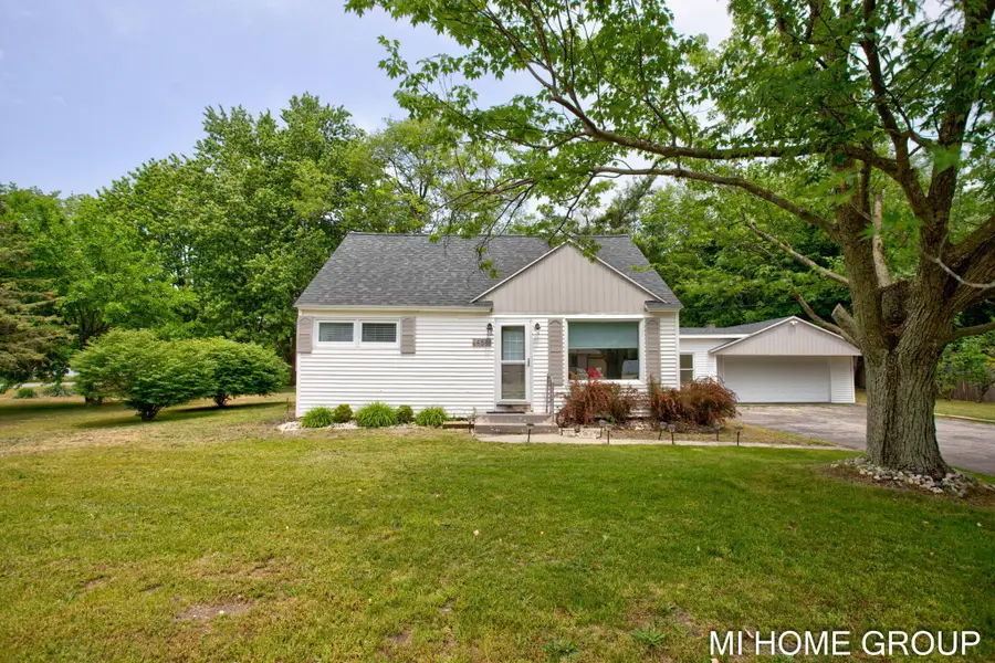 14581 Riley Street, Holland, MI 49424 - #2