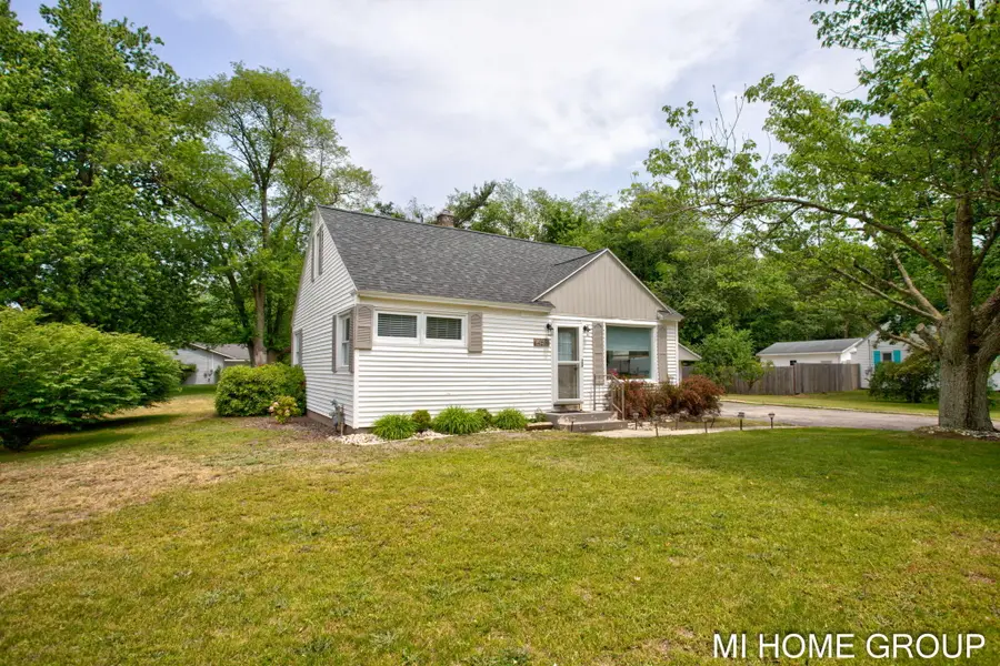 14581 Riley Street, Holland, MI 49424 - #3