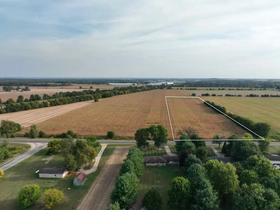 Vacant Lnd W Bertrand Road, Niles, MI 49120 - #1