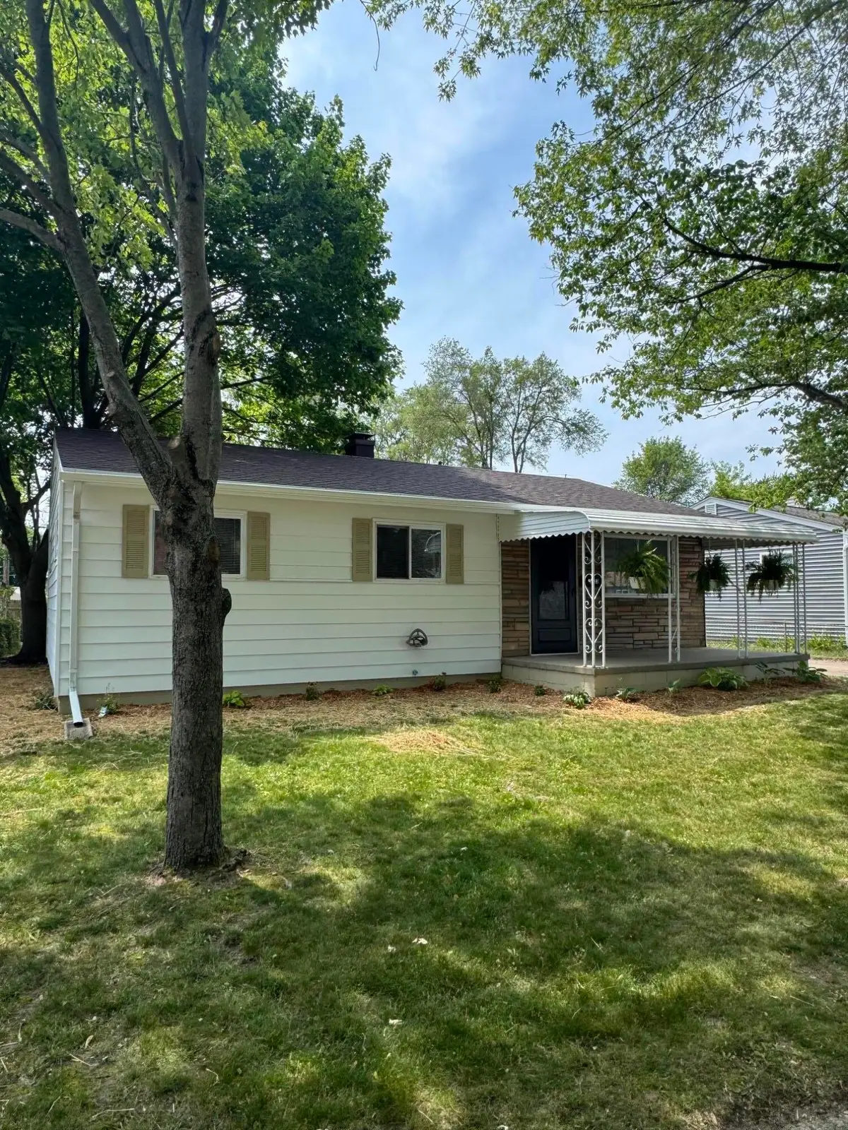 1051 1051 Redleaf Lane Lane, Ypsilanti, MI 48198 - #1
