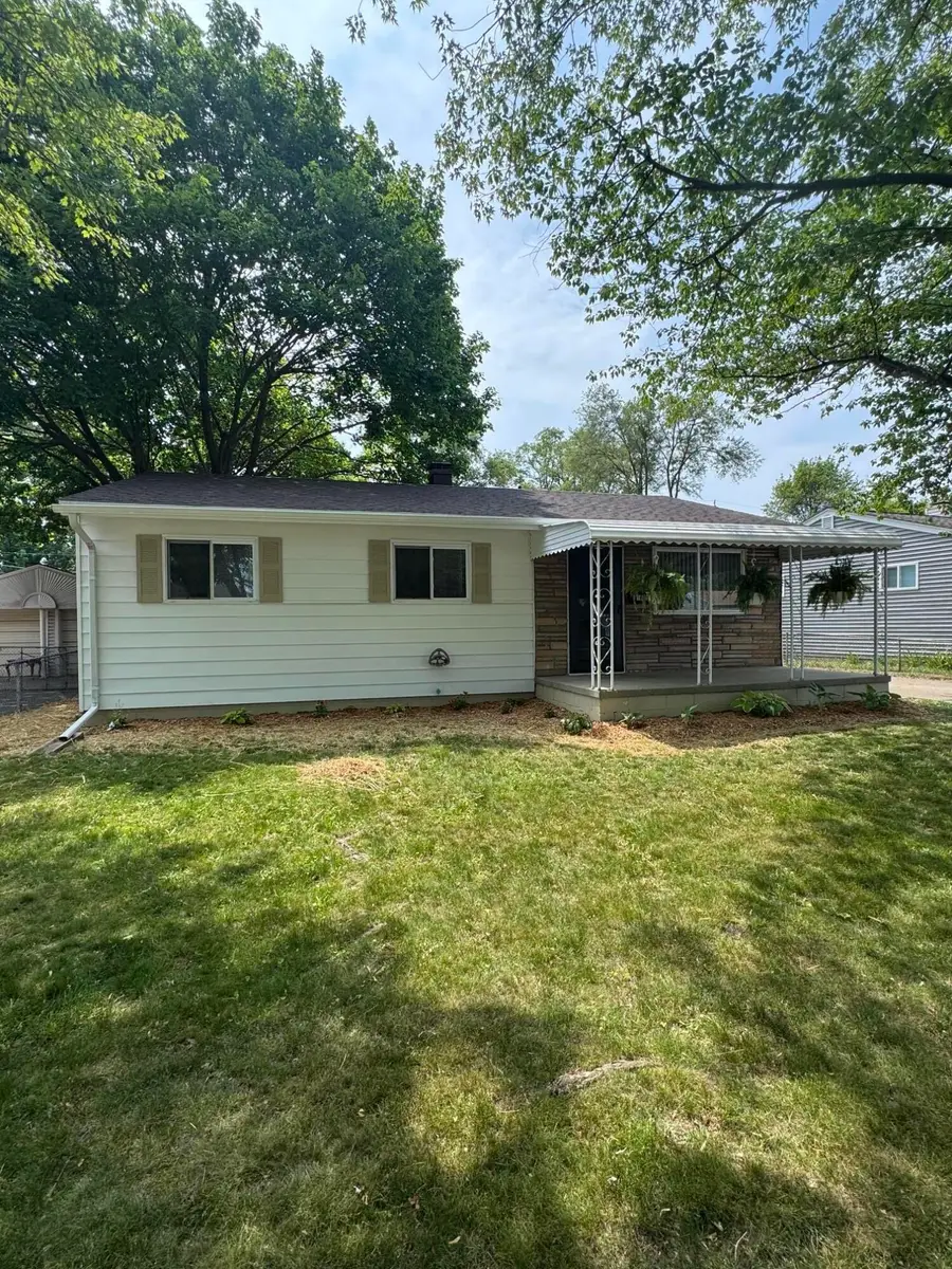 1051 1051 Redleaf Lane Lane, Ypsilanti, MI 48198 - #2