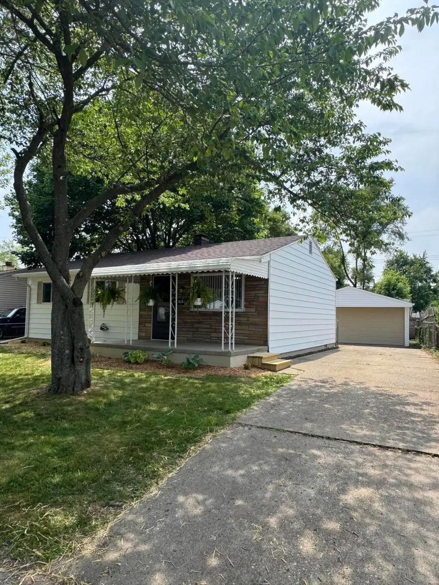 1051 1051 Redleaf Lane Lane, Ypsilanti, MI 48198 - #3
