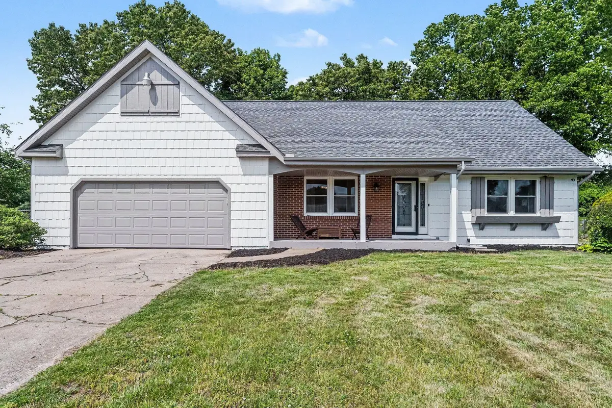 108 Shadowood Lane, Battle Creek, MI 49014 - #1