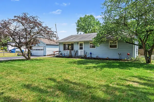 2519 Rolling Hill Avenue, Portage, MI 49024