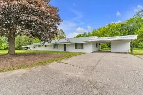 7038 Whitmore Lake Road, Whitmore Lake, MI 48189 - #1